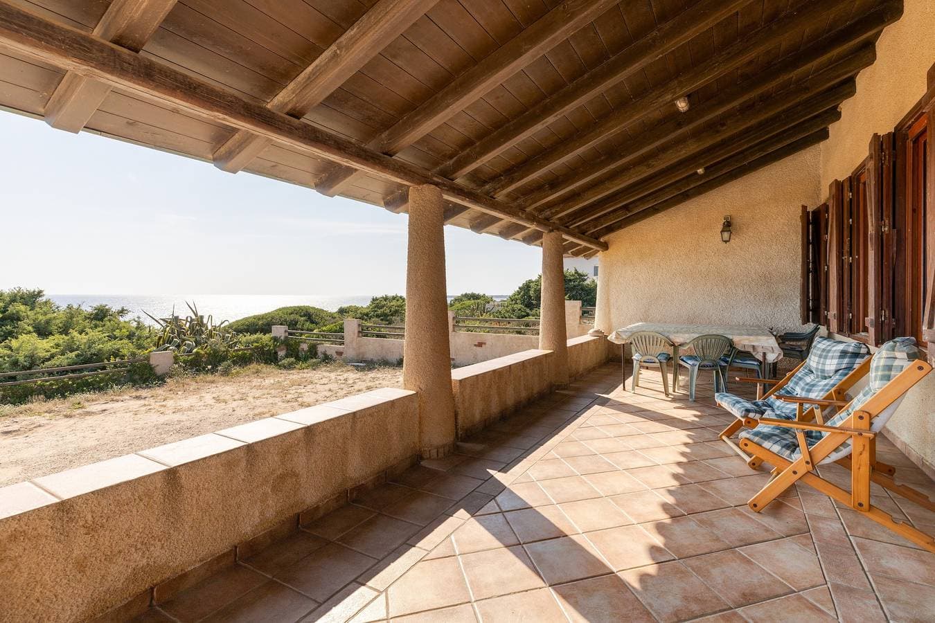 Villa Timbora 1