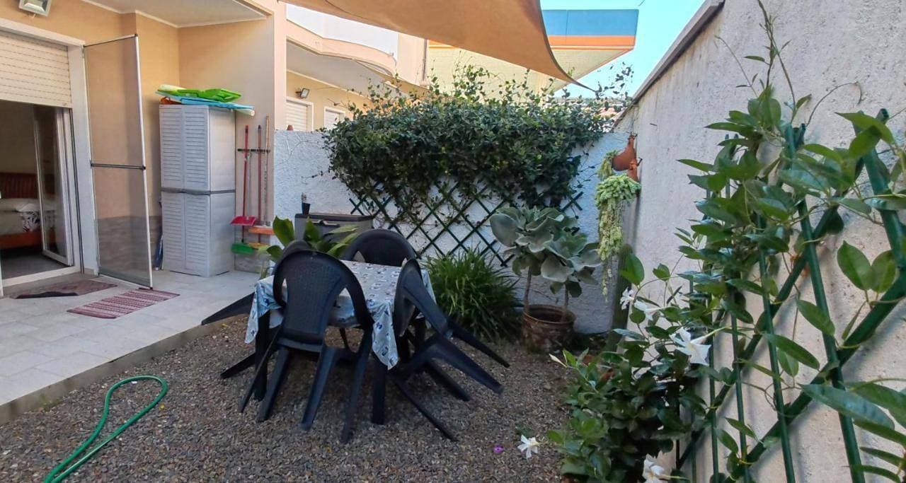 Foto 10 von 40: Apartment with Garden View