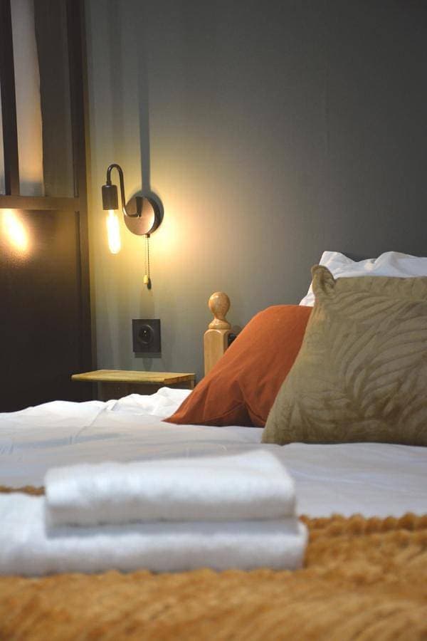 Foto 4 von 17: Double Room with Private Bathroom