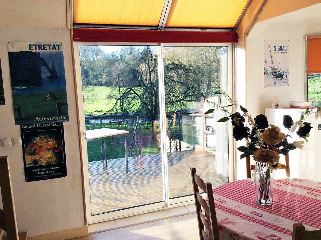 Foto 4 von 17: Gîtes de France® - La Rivière