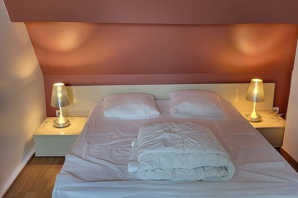 Foto 2 von 12: Wohnung am Meer, 3. Stock