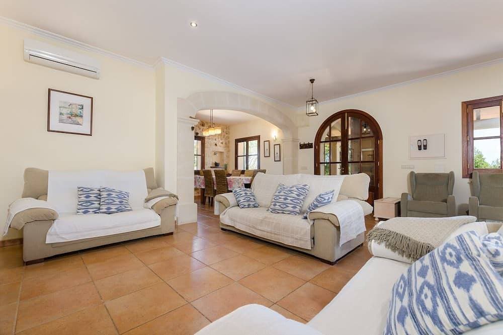 Foto 13 von 30: Es Vedat 6 - Ferienhaus Mit Privatem Pool