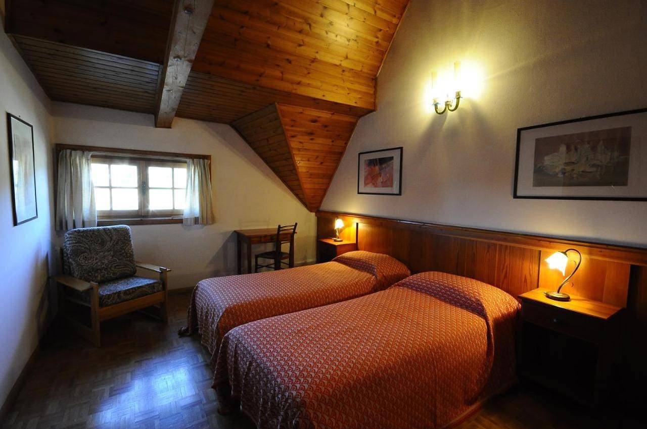 Foto 6 von 15: Double or Twin Room