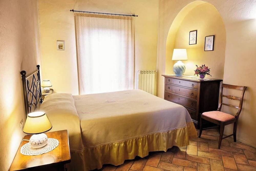 Foto 2 von 12: Glicini 1, Ferienhaus mit Pool 30' von Florenz