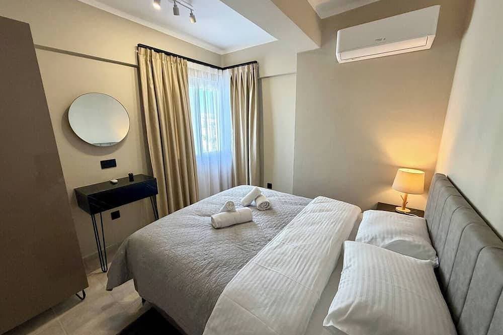 Foto 4 von 22: Pleasant Location 2Br Apt with Nice Views -- Keyifli Konumda Manzaralı 2+1 Daire