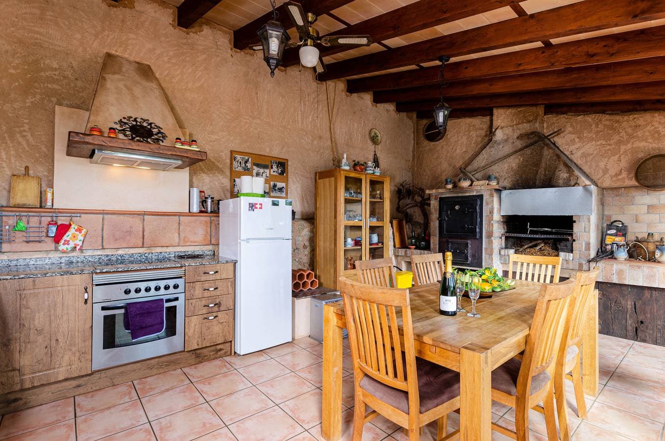 Foto 13 von 36: YourHouse Cas Padri de Inca