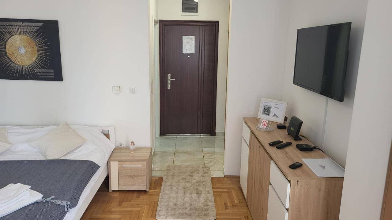 Foto 2 von 29: One-Bedroom Apartment