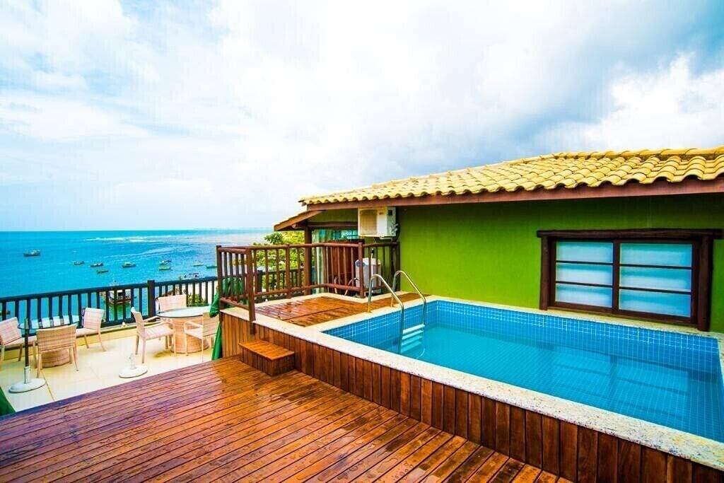 Foto 9 von 28: Spectacular  Penthouse With Private Pool