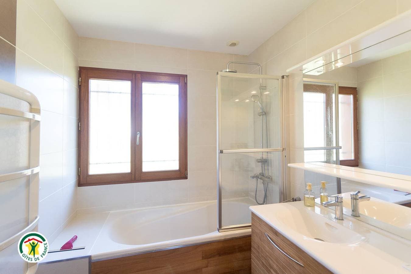 Foto 6 von 10: Le Chalet des Castors