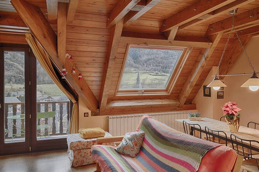 Chalet / Hütte - Bossost 1