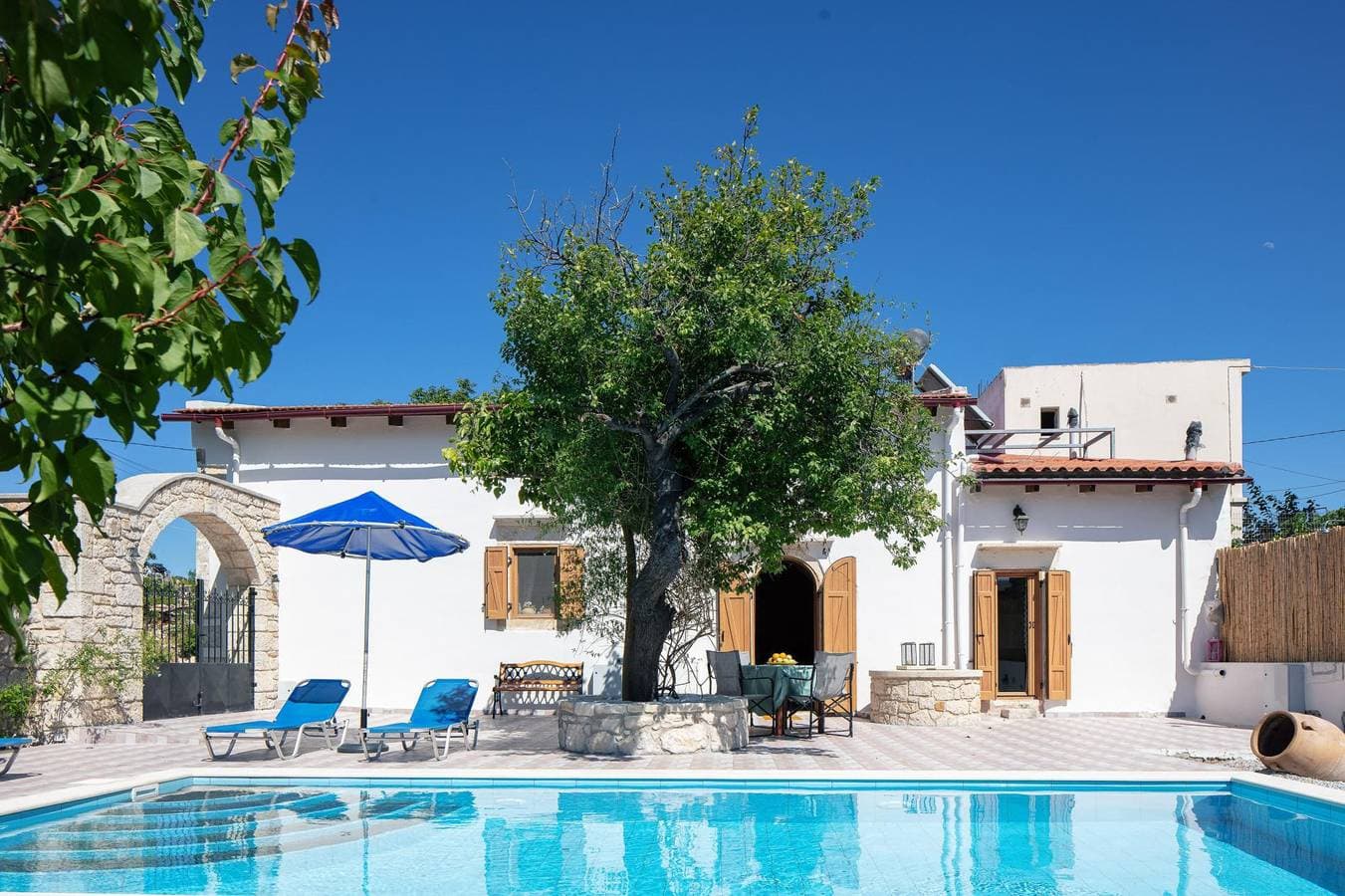 Villa 180m² 1