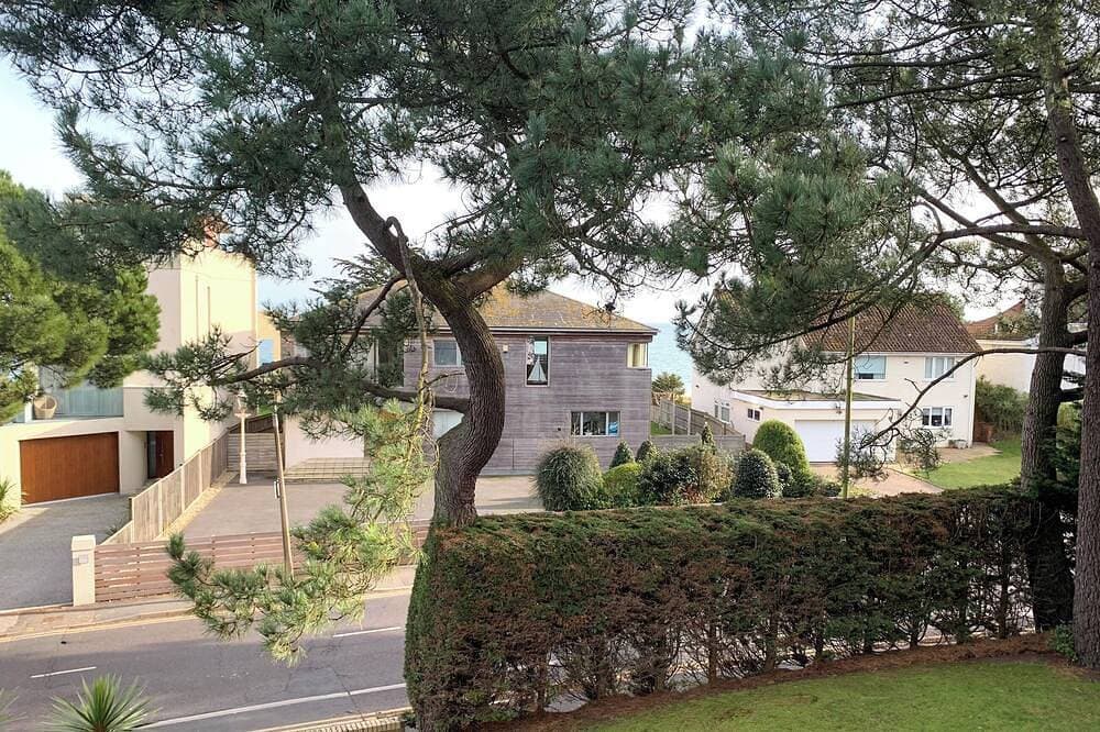 Foto 10 von 18: 2 Schlafzimmer Unterkunft in Sandbanks