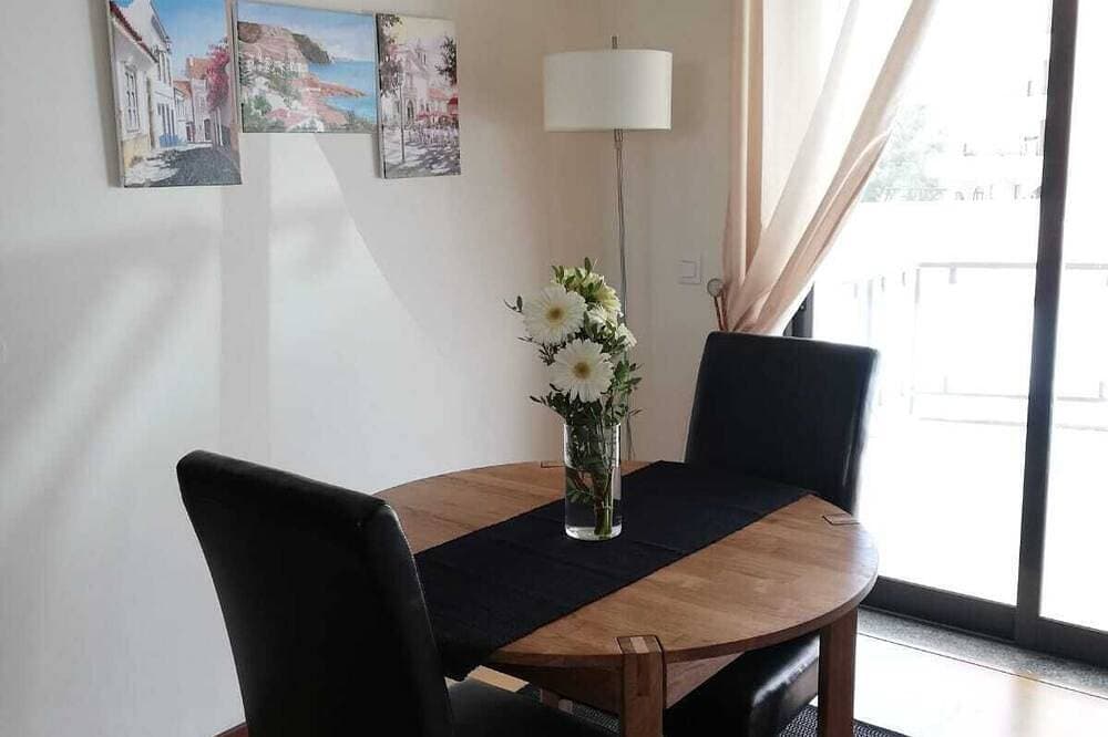 Foto 11 von 30: Moderne Wohnung mit einem Schlafzimmer in Lagos, Algarve