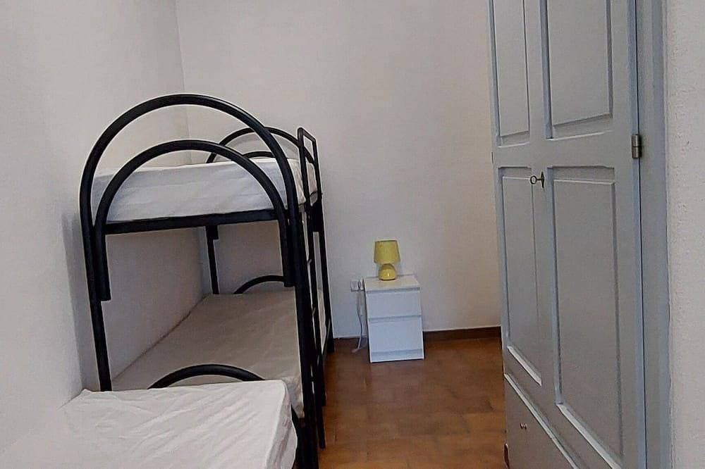 Foto 4 von 12: Villa Pietramarina apartment 5 places 100mt from the beach