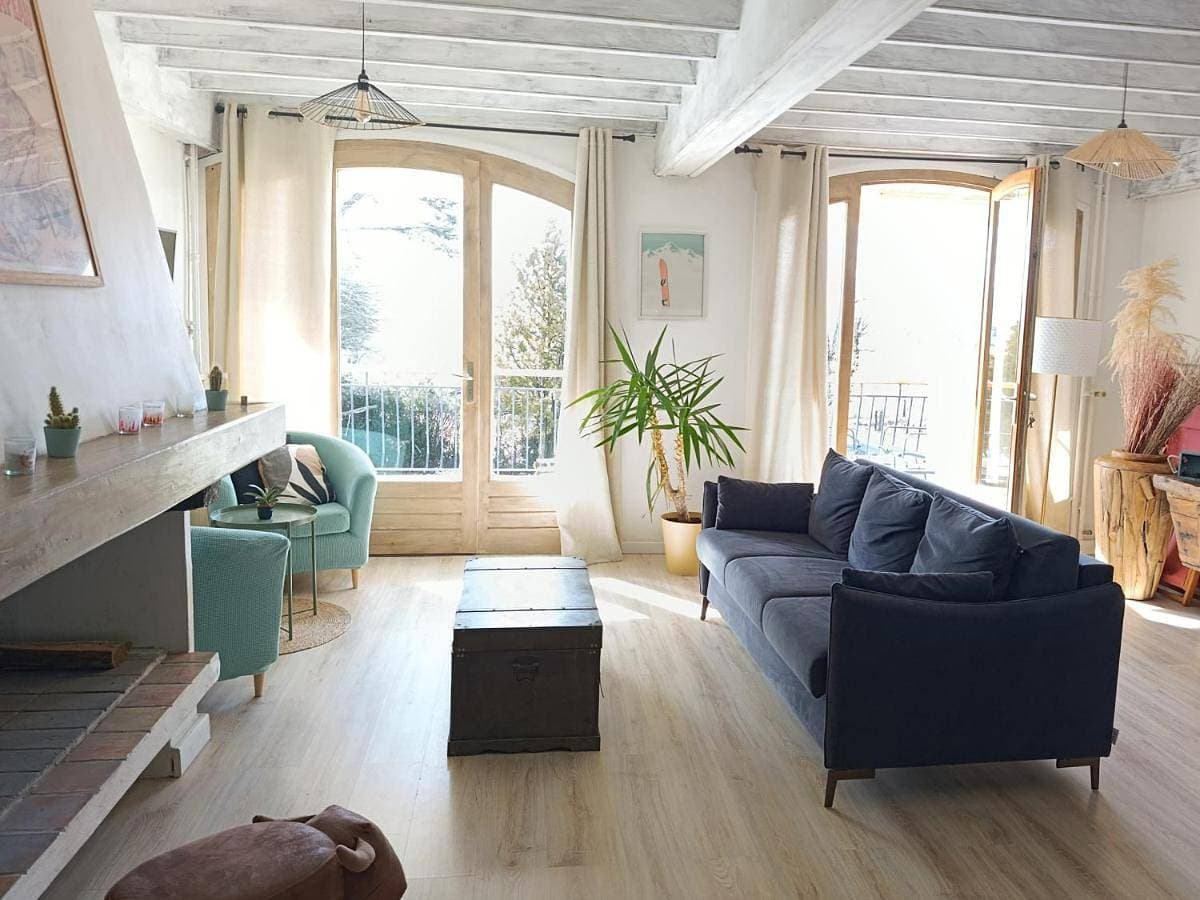 Foto 2 von 20: Two-Bedroom Apartment