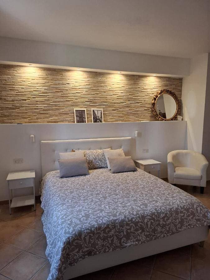 Centro mare residence affitta alloggi 1