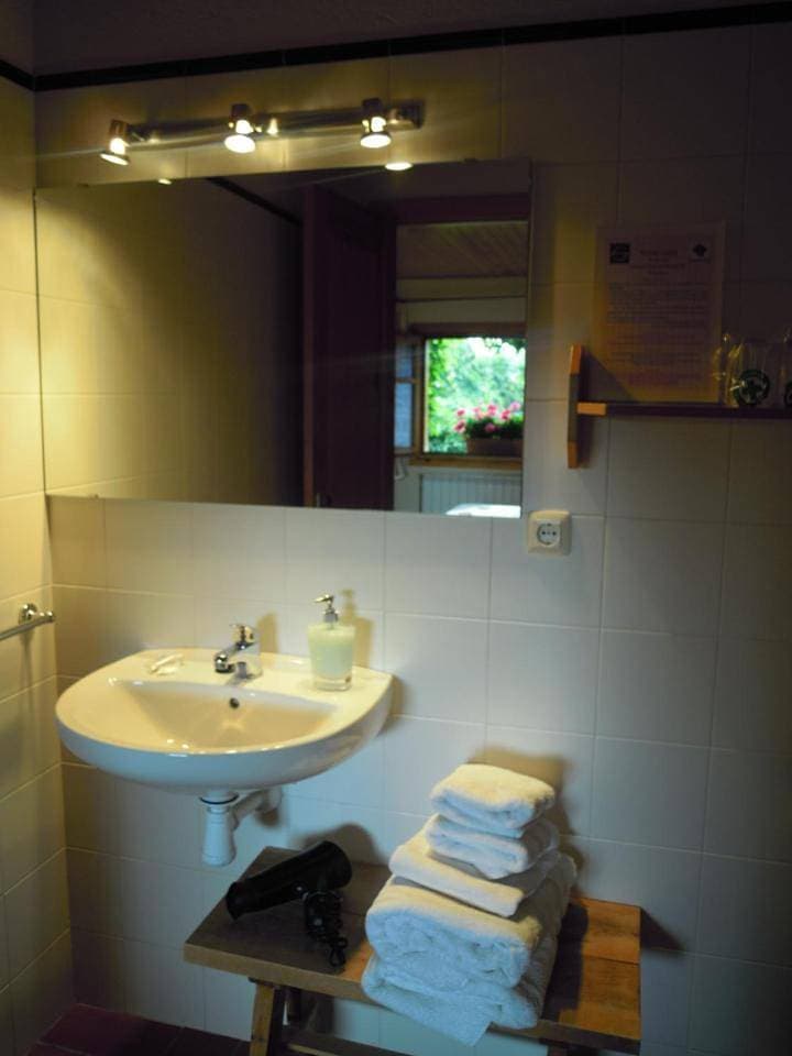 Foto 7 von 7: Queen Room