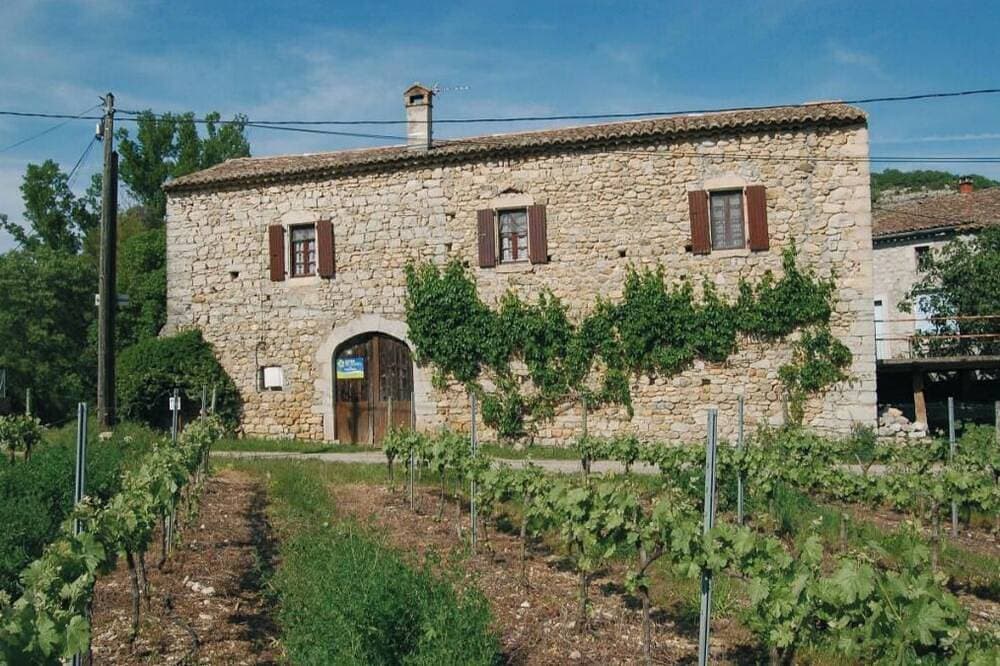 Foto 9 von 18: Gîte Les Gîtes de Garel - Louise