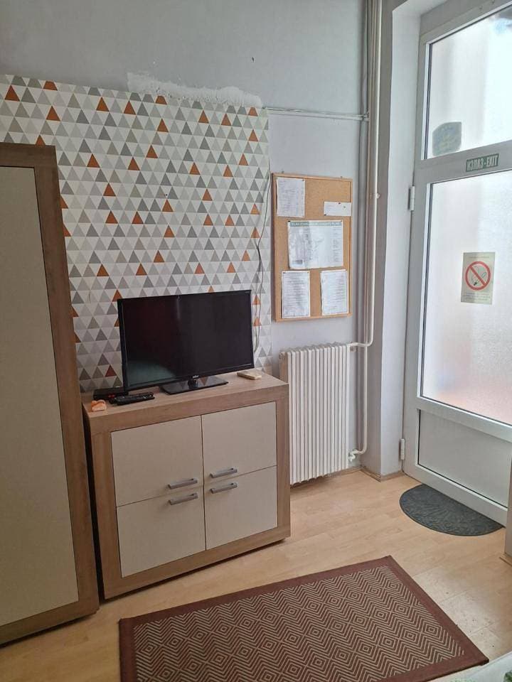 Foto 12 von 17: One-Bedroom Apartment