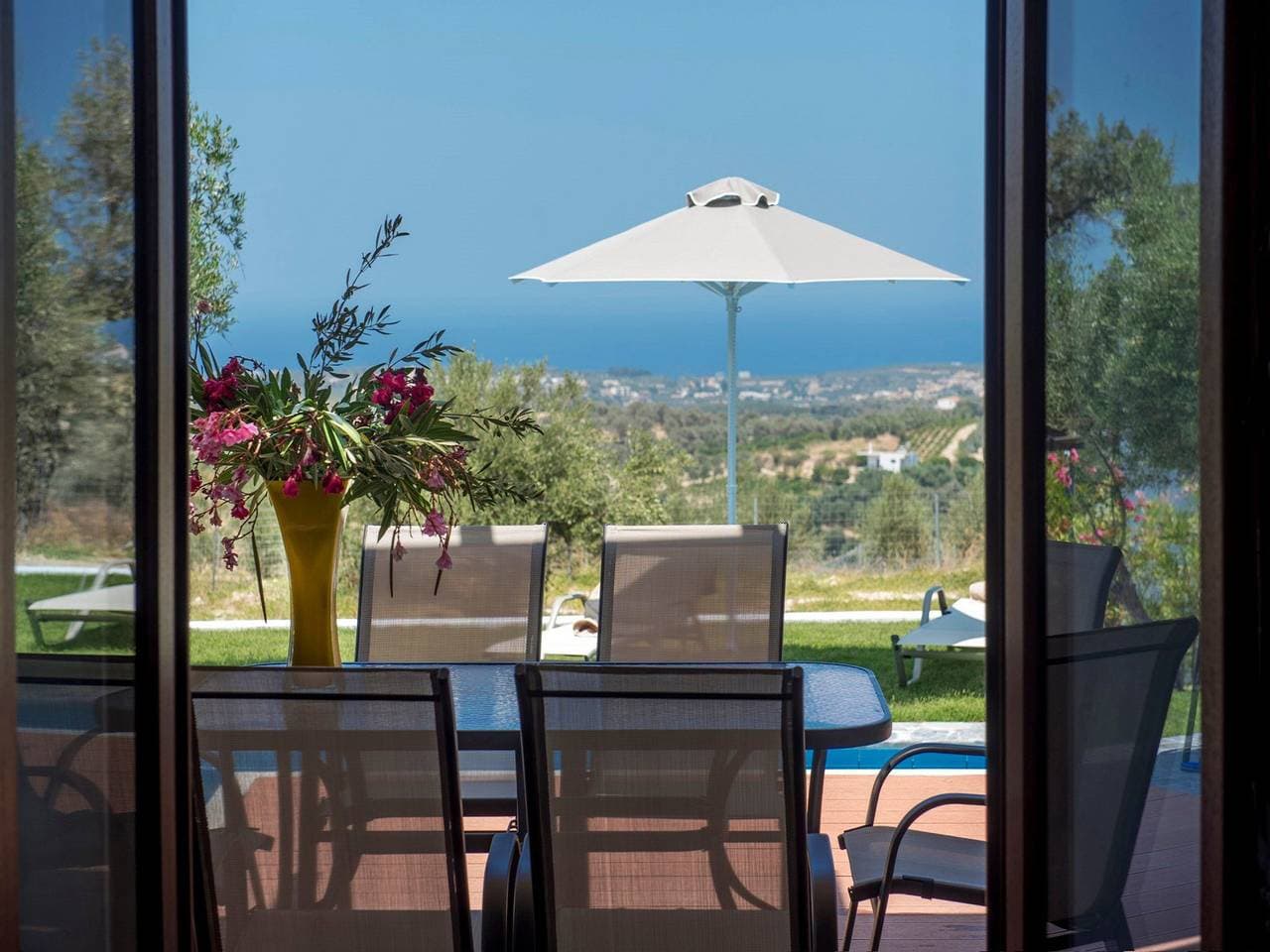 Foto 7 von 33: Villa Kyria Kreta