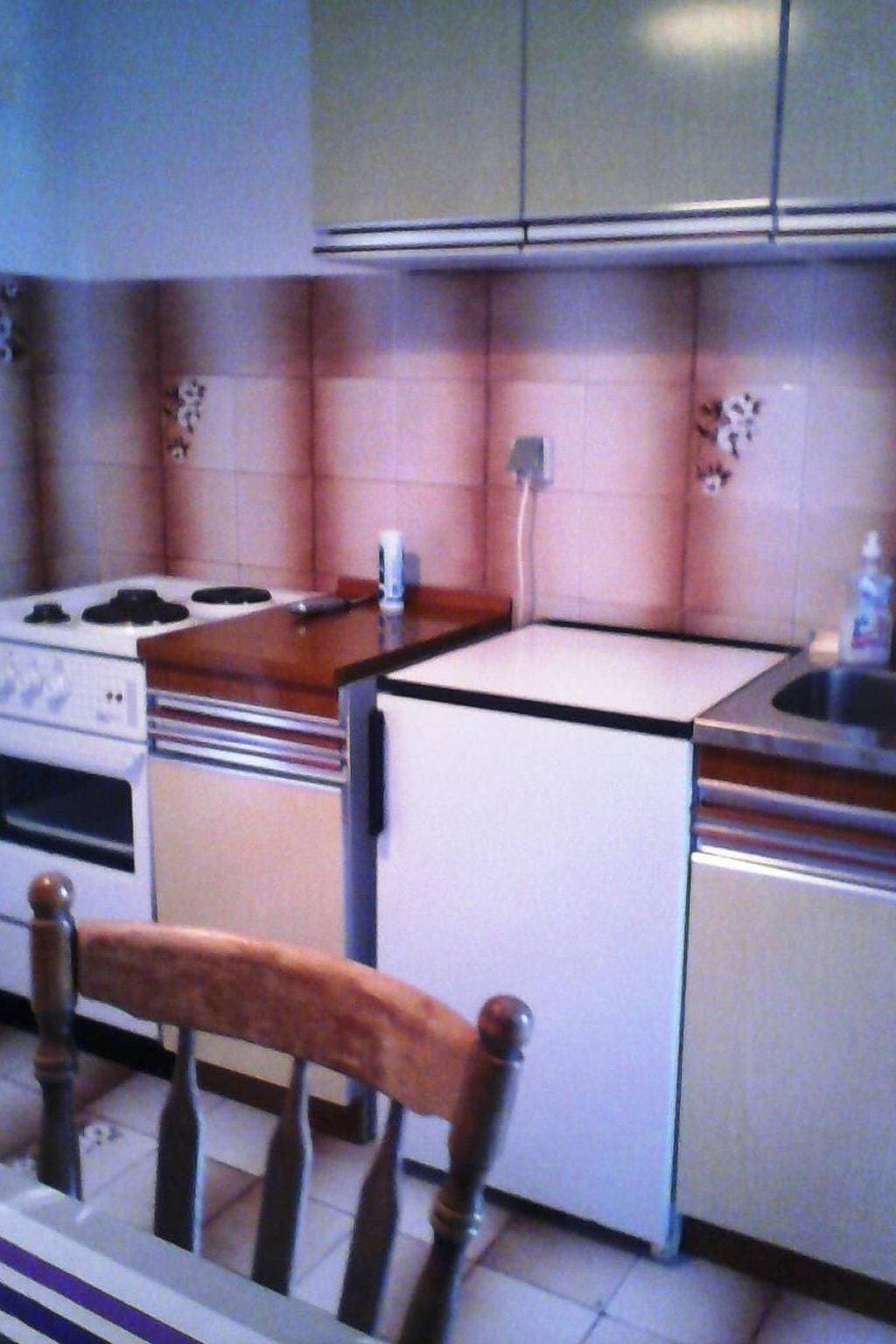 Foto 3 von 6: Schöne Ferienwohnung in Jelsa mit Schönem Balkon