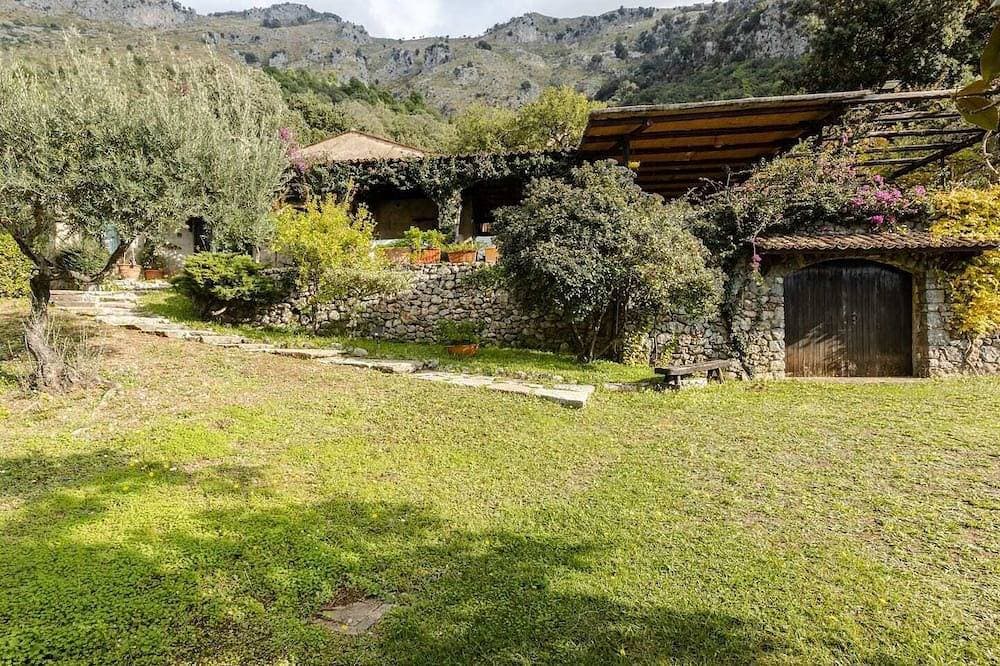 Foto 9 von 30: Exclusive Typical Villa in Maratea - aka the Mediterranean Pearl - South Italy