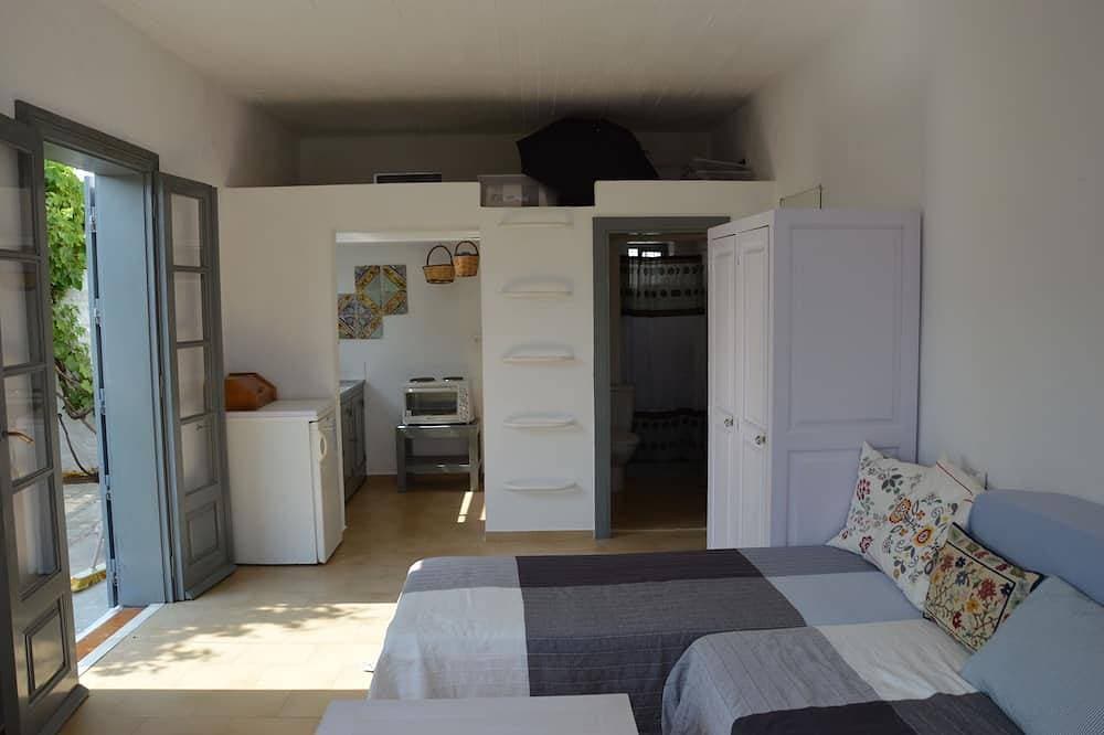 Foto 3 von 30: Hydra Studio Haus mit herrlichem Hafenblick