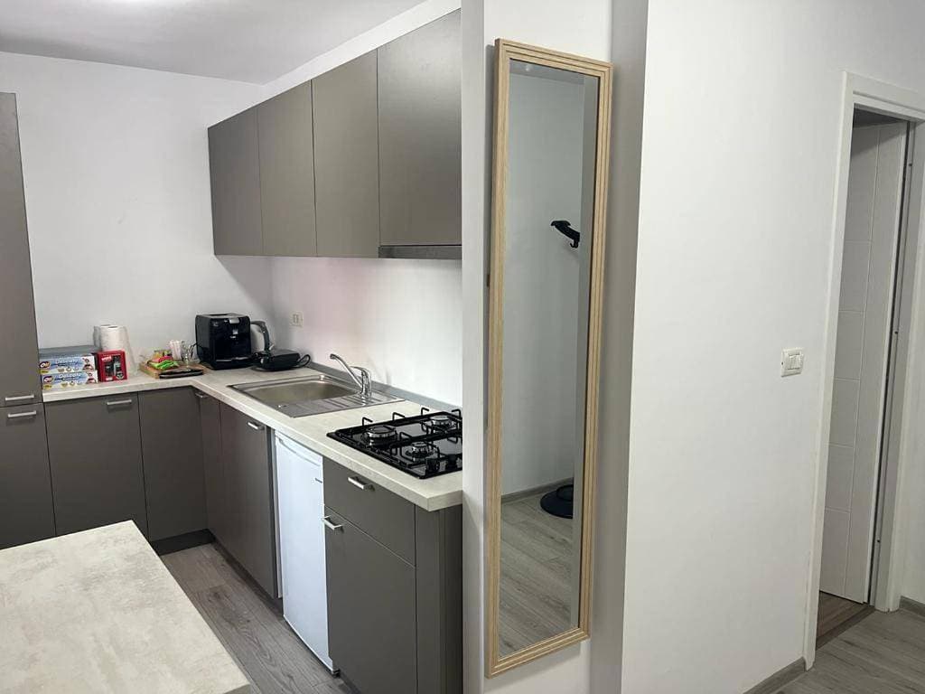 Foto 7 von 10: Standard Apartment