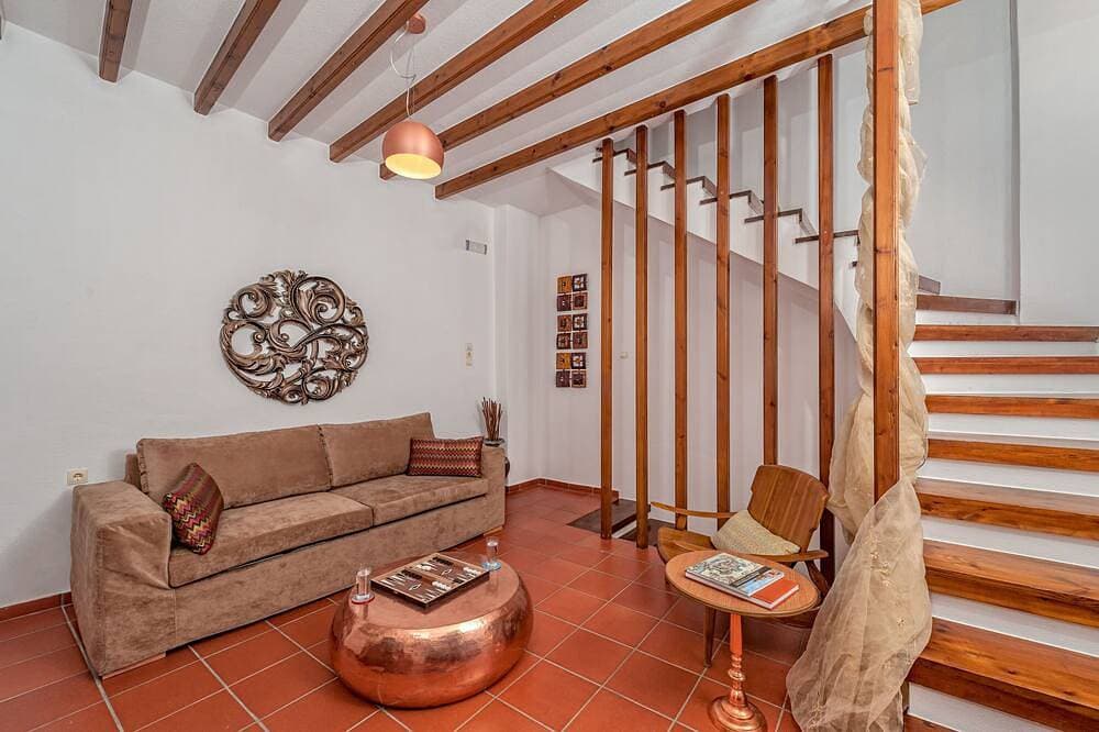 Foto 9 von 30: Casa Sabbionara Altstadt Chania