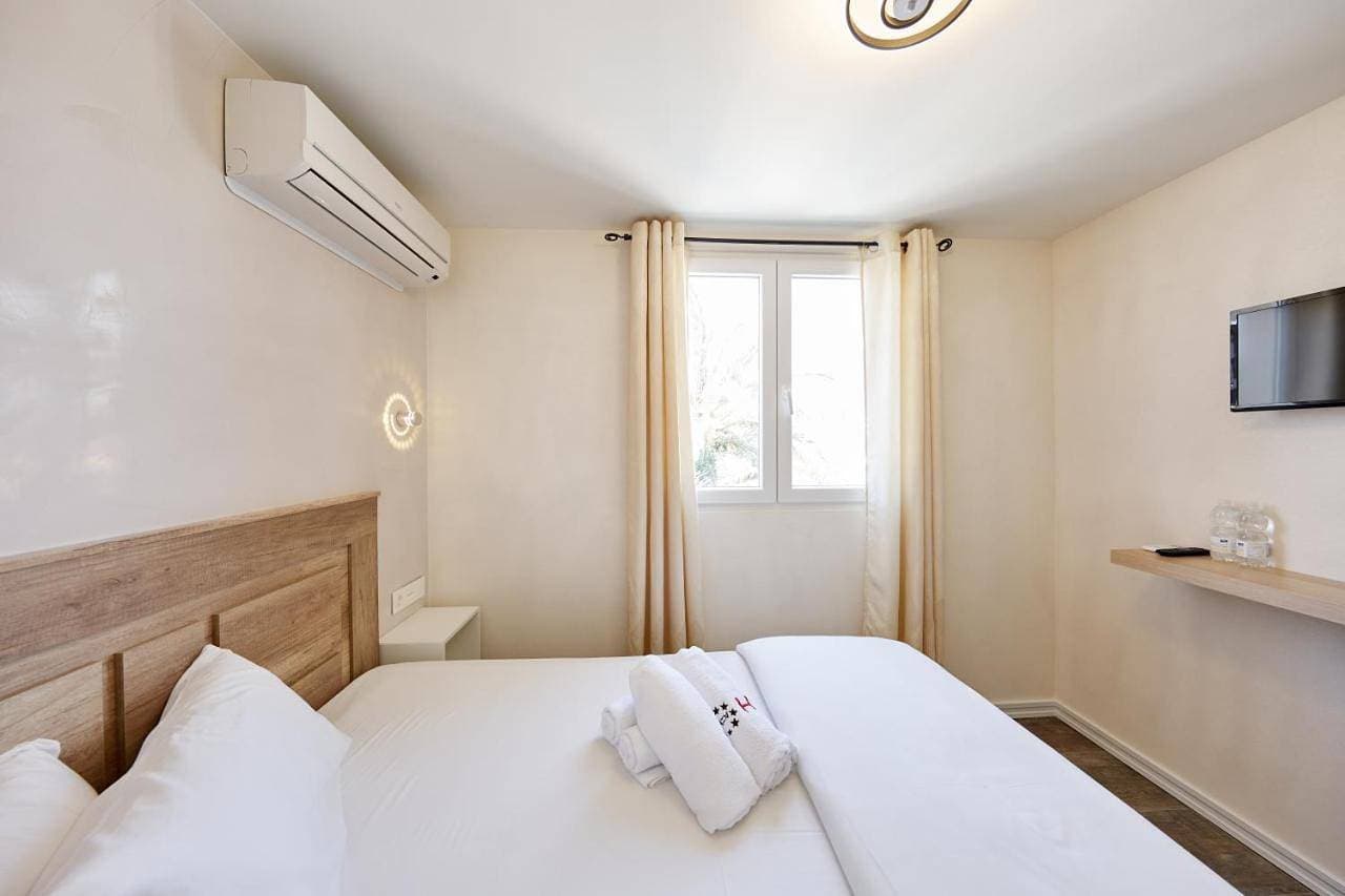 Foto 4 von 21: Budget Double Room