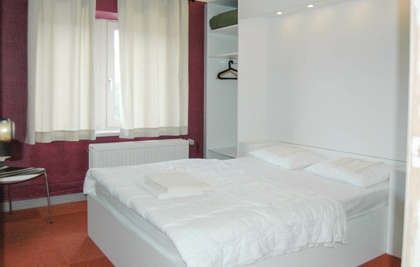 Foto 11 von 22: Ferienhaus für 30 Personen mit Sauna