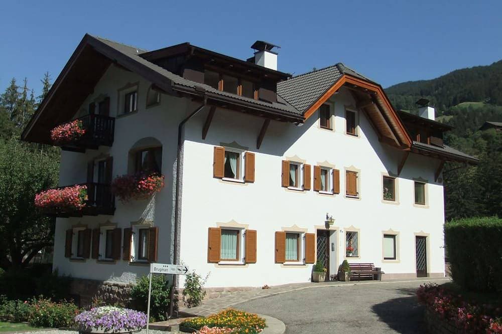 Foto 4 von 8: Günstige Ferienwohnung in St. Peter/Tal, 4 km vor St.Ulrich