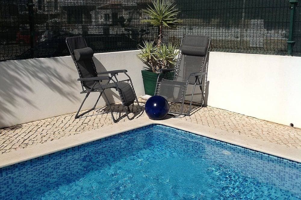 Foto 12 von 20: Privater Pool und Meerblick