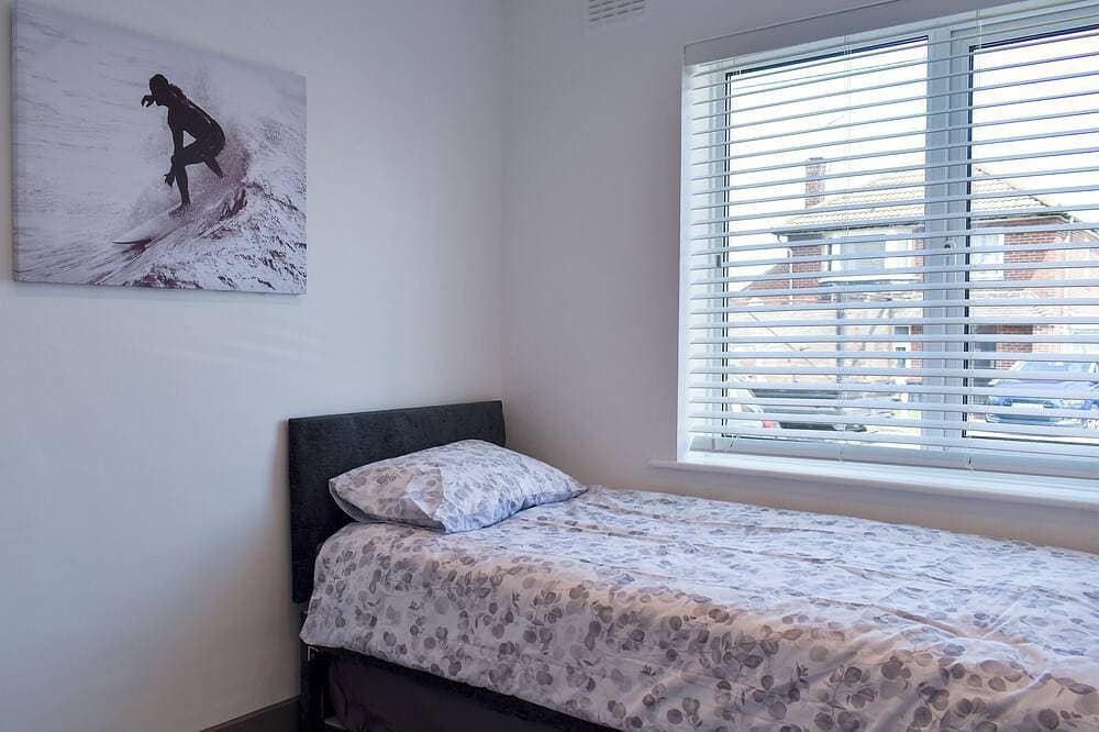 Foto 3 von 14: 2 Schlafzimmer Unterkunft in Whitstable