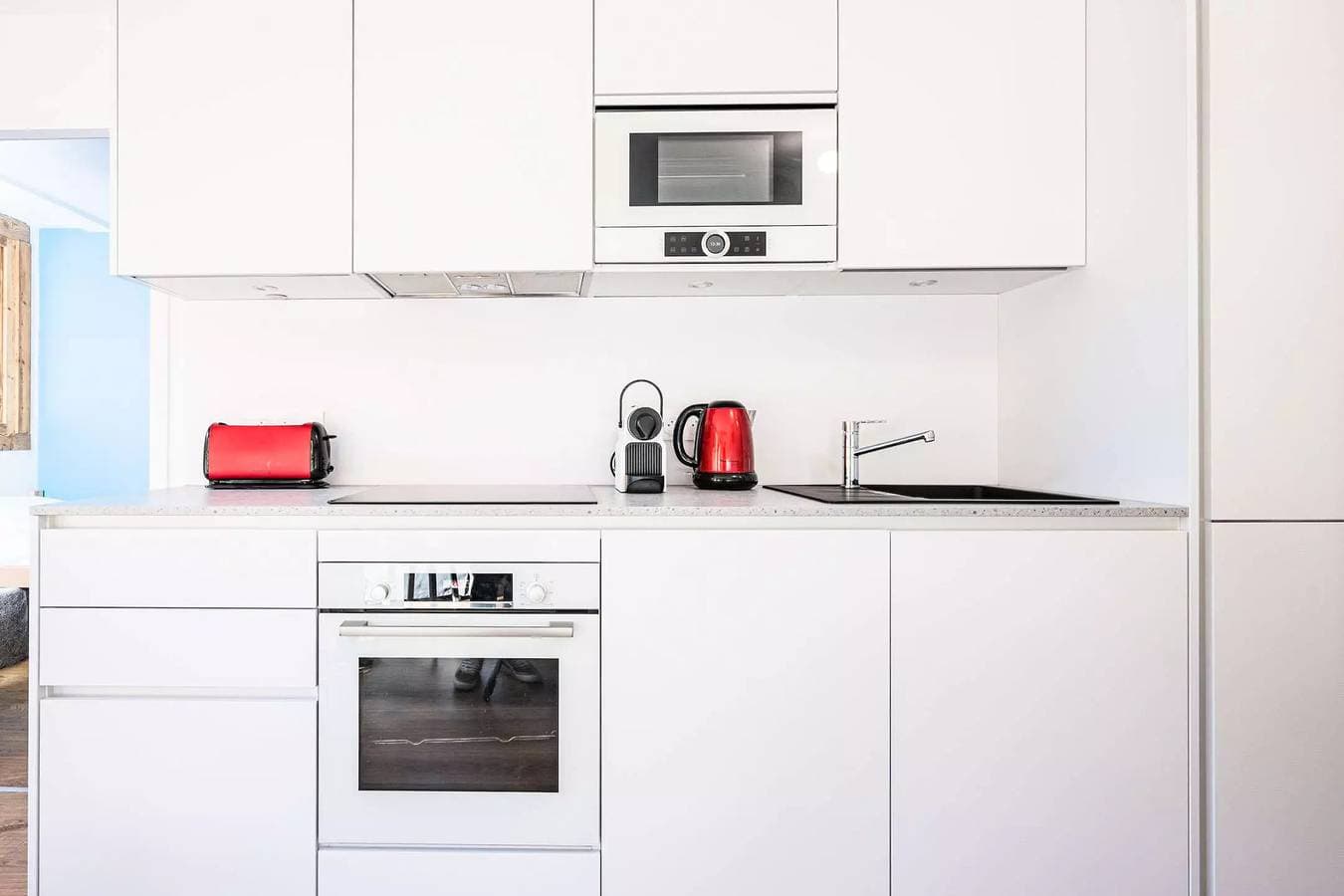 Foto 9 von 19: Wohnung T3 renoviert – Herz von Moriond