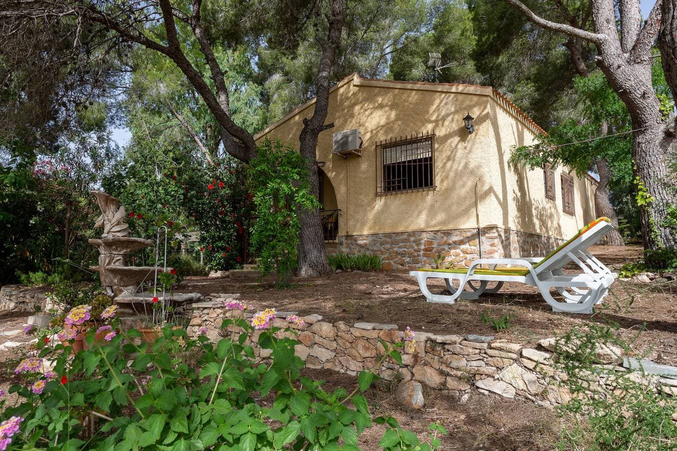 Las Pedrizas 1