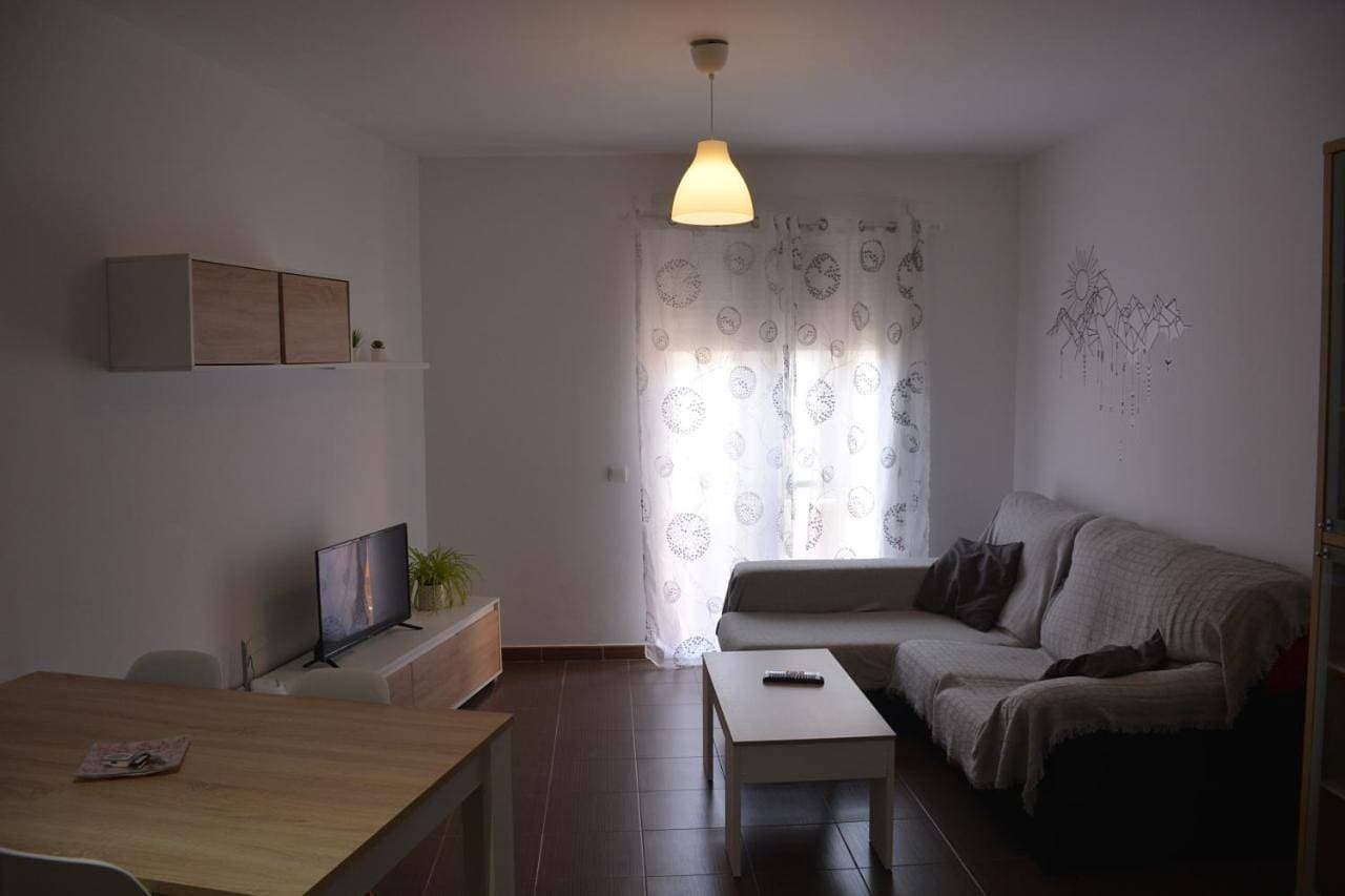 Apartamento14 Ruidera AguaPlacer 1