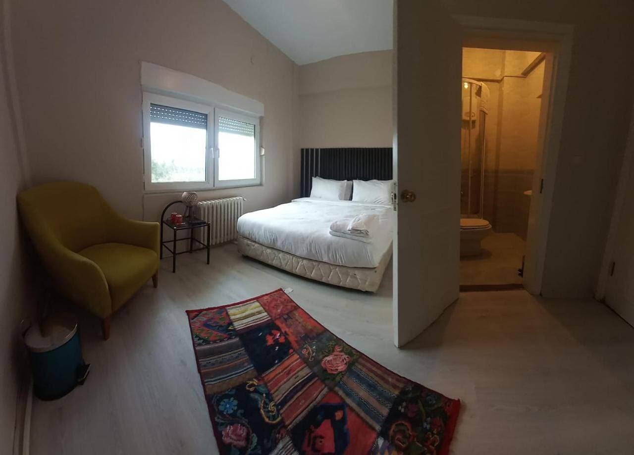 Foto 10 von 12: Double or Twin Room
