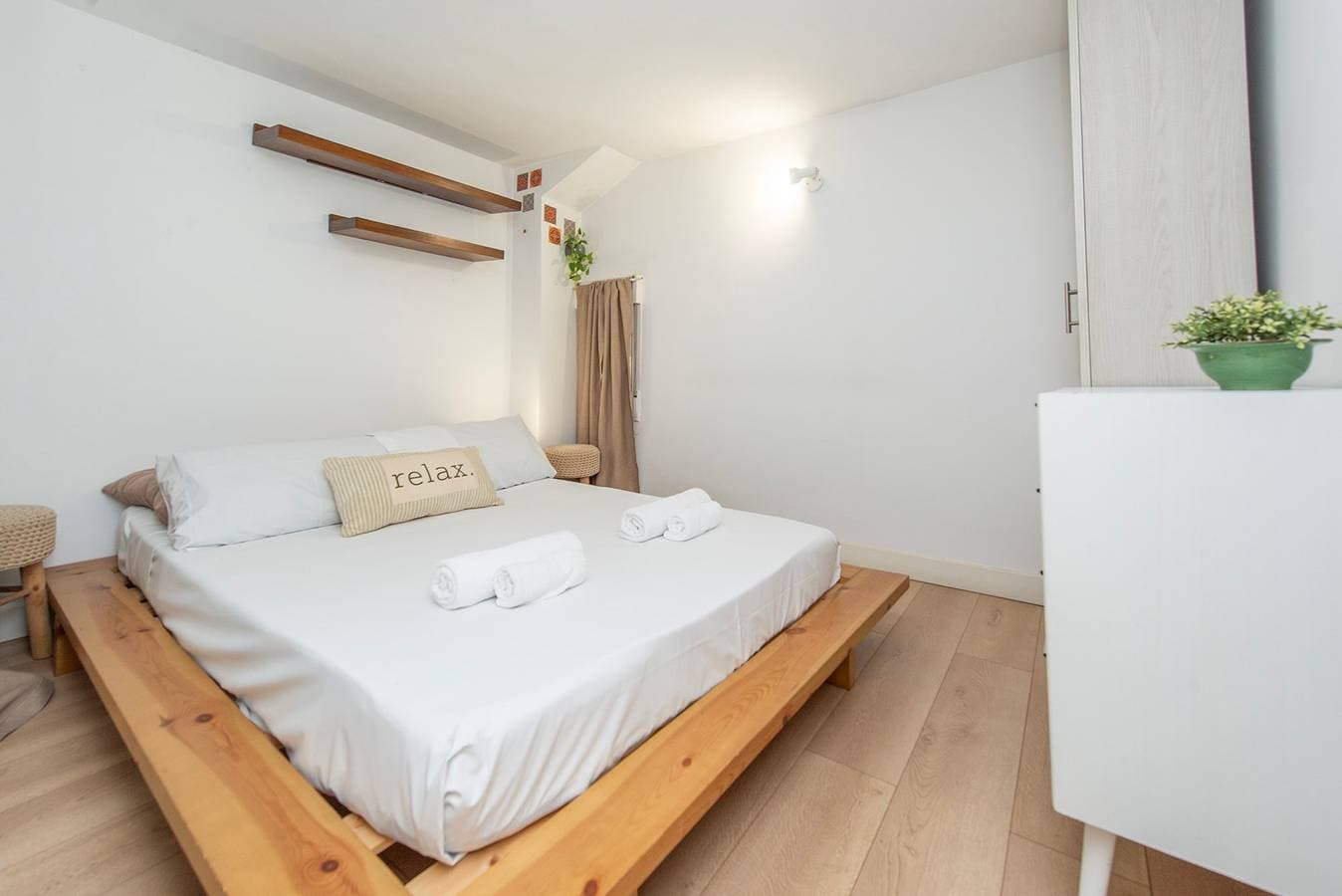 Foto 2 von 26: Ferienwohnung für 4 Personen
