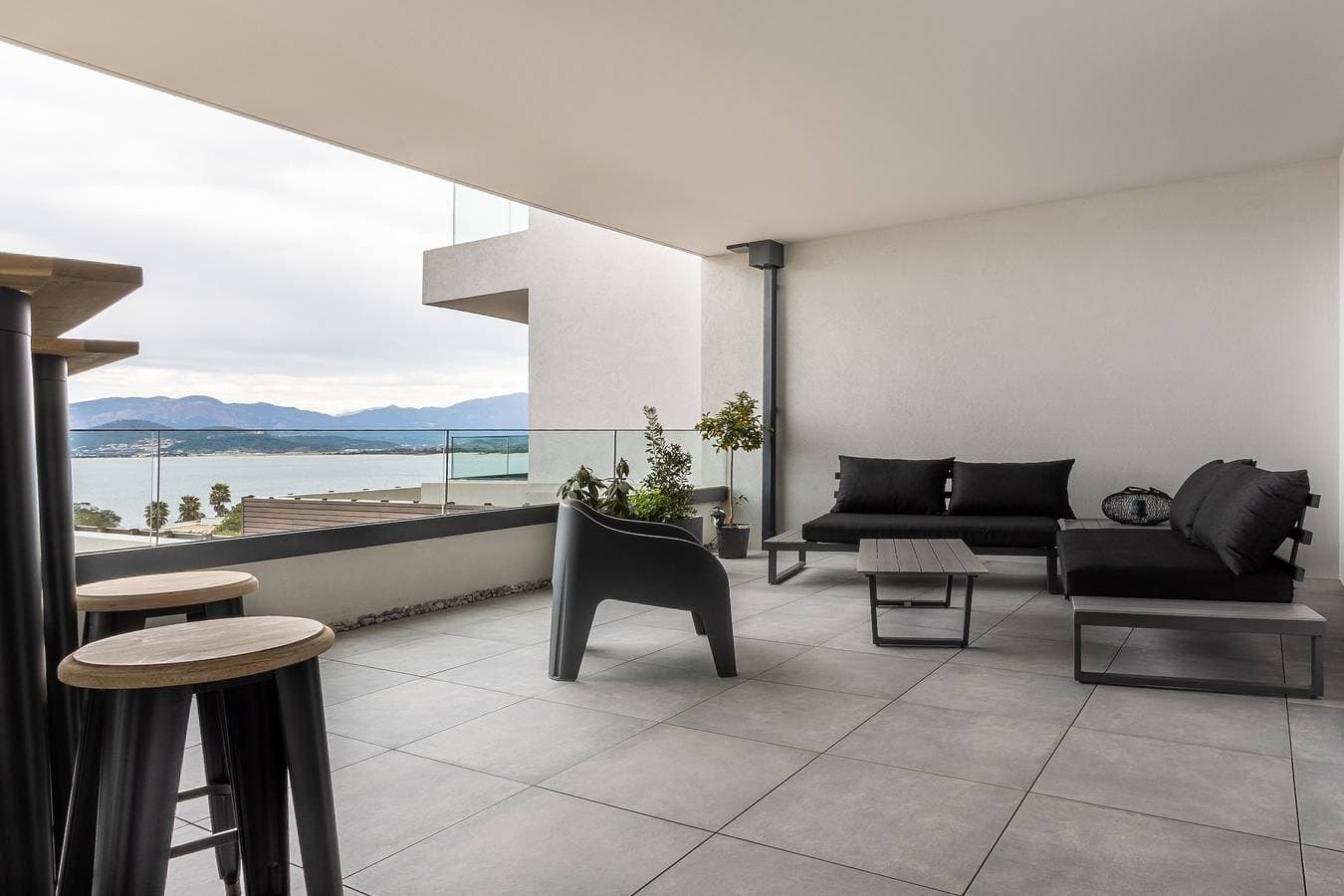 Ferienwohnung 65m² 1