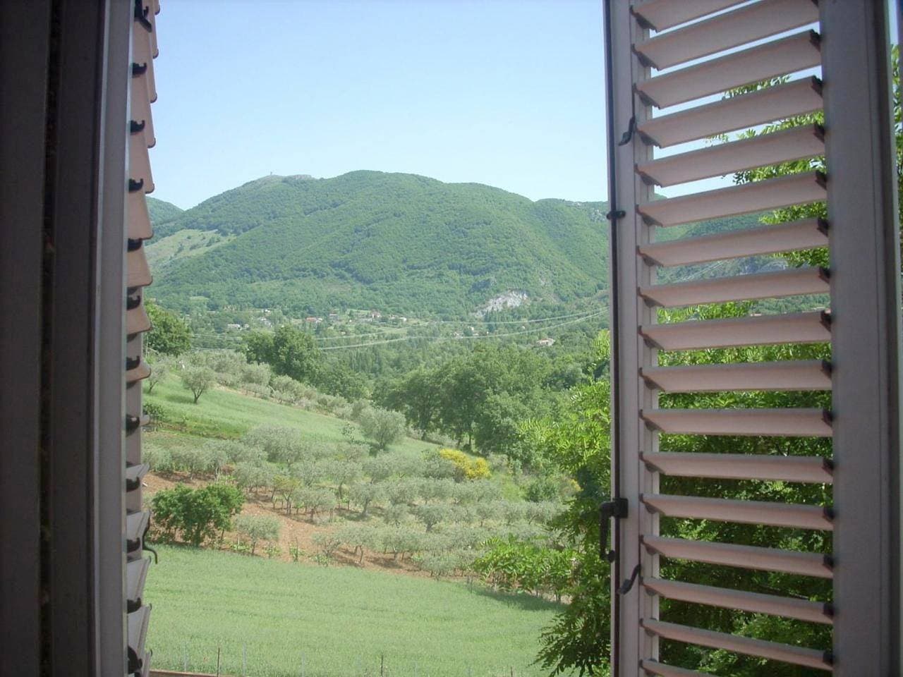 B&B Cuoreverde Pollino 1