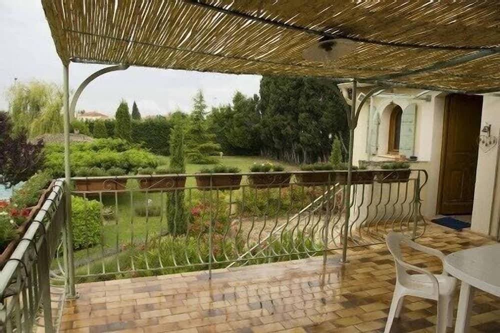 Superb Wohnung von 120 m2 in provenzalischen mas der Eigentümer 1