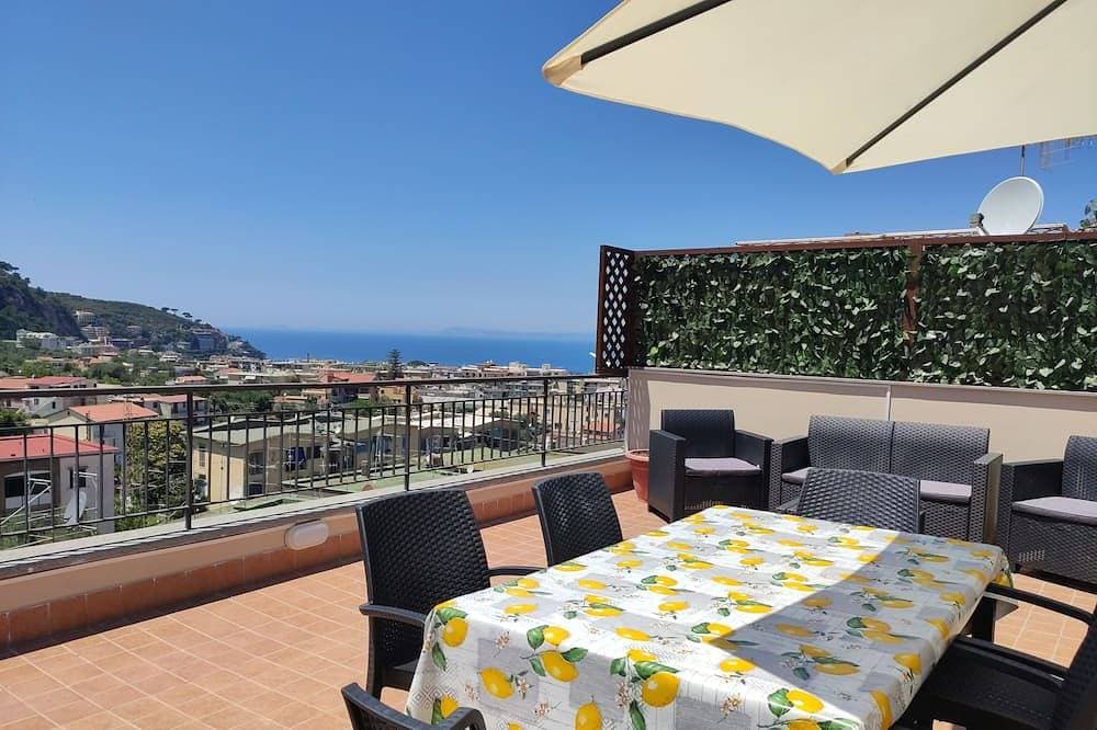 Casa Fontana 1