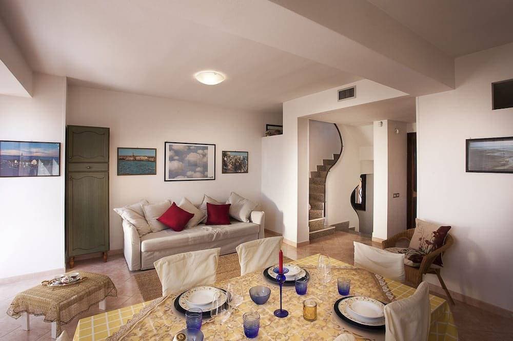 Foto 7 von 23: Küstenvilla Sardinien, Cagliari, Quartu Sant 'Elena
