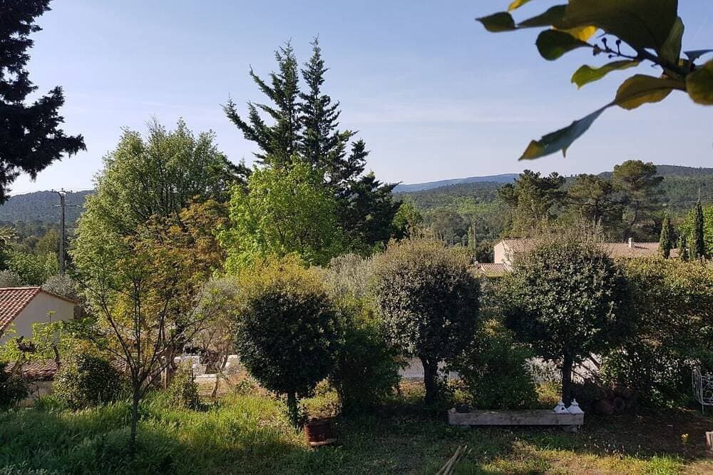 Foto 6 von 10: Gite with access to swimming pool
