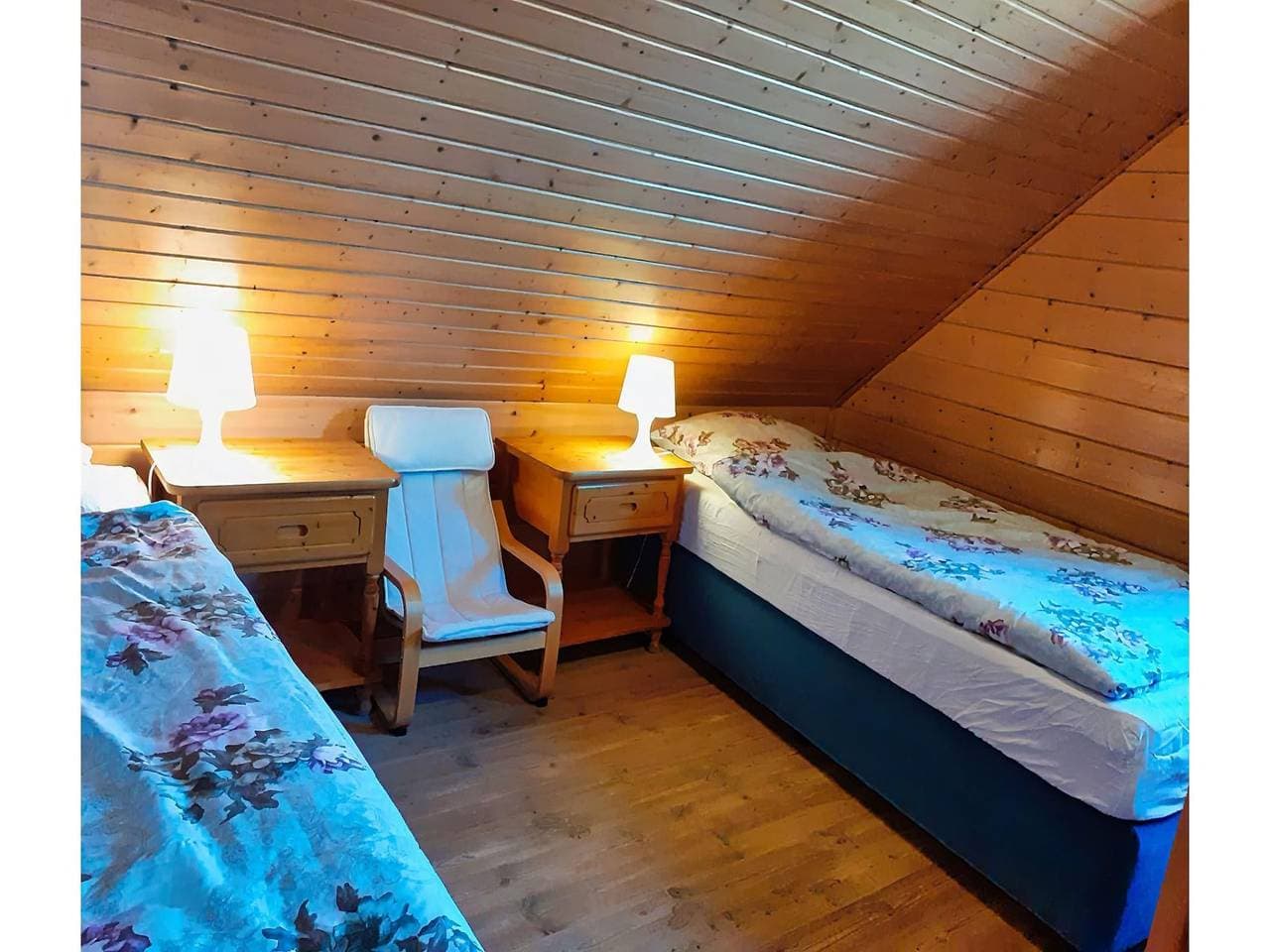 Foto 7 von 16: Doppelhaushälfte in Hasselfelde