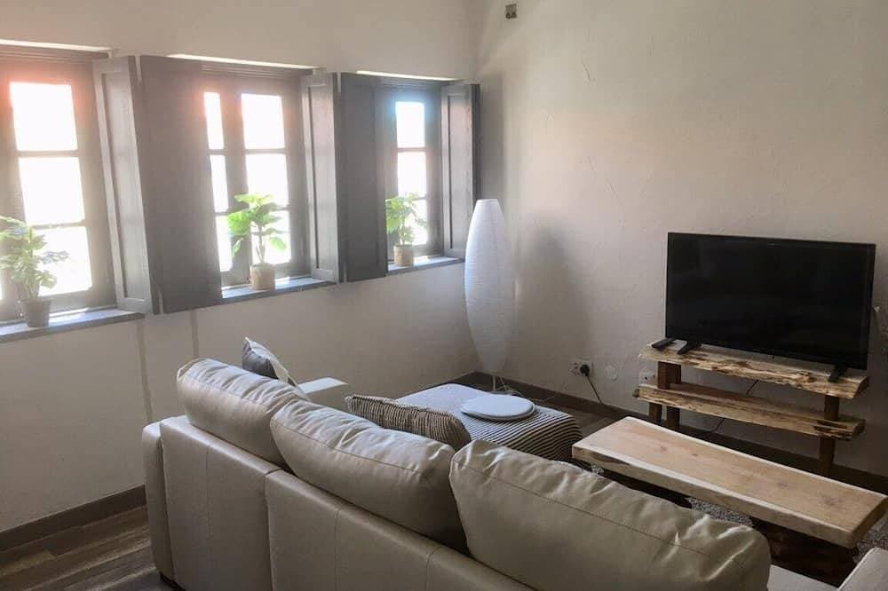 Foto 9 von 12: Casa Sofia - 2-Zimmer-Wohnung in einer ruhigen Straße im malerischen ländlichen Monchique