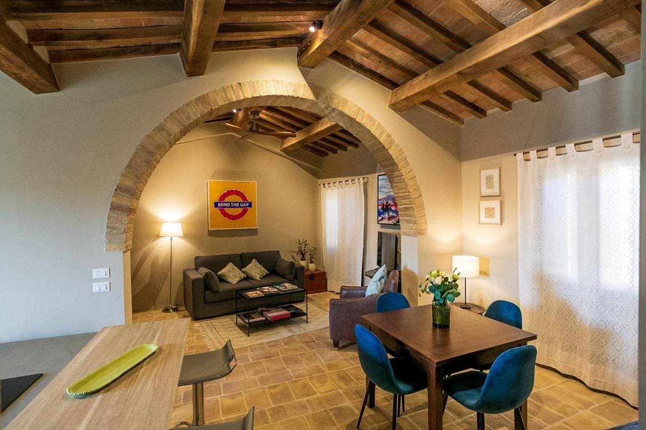 L'Affaccio sul Borgo 1