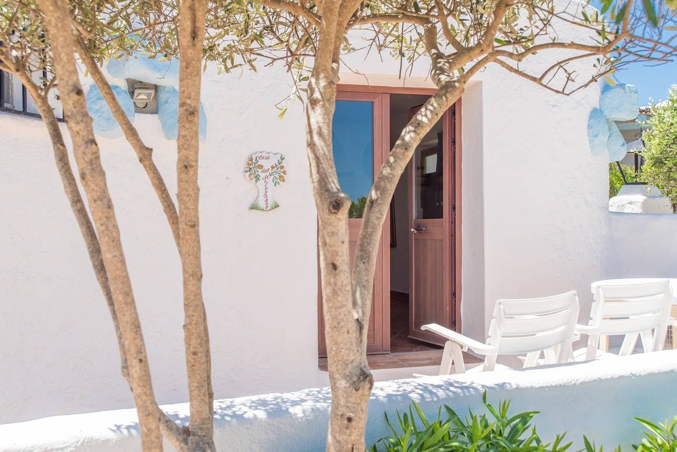 Foto 3 von 25: Studio nahe dem Strand mit Terrasse und Meerblick