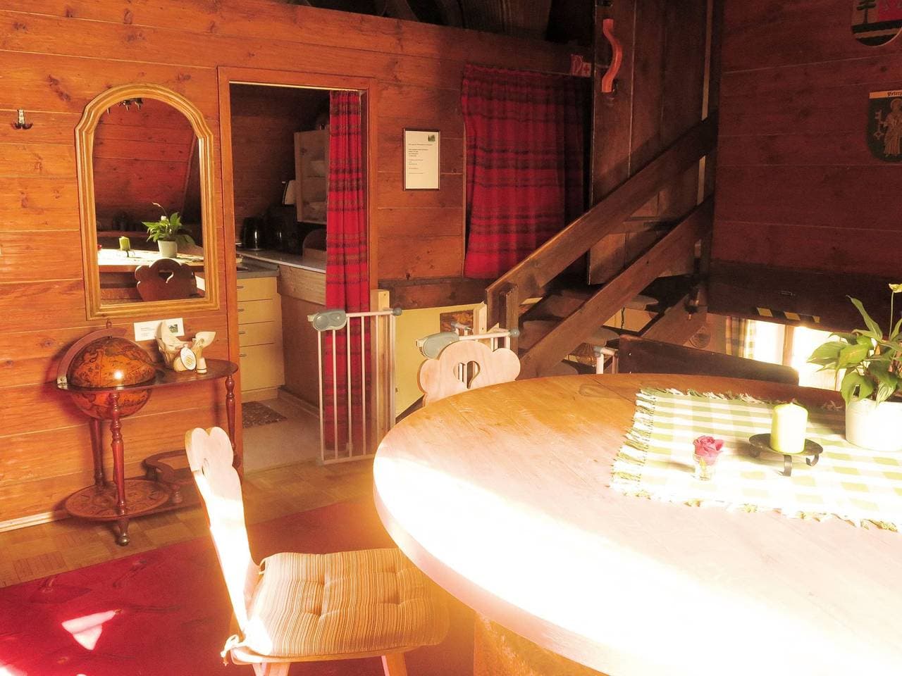 Foto 13 von 31: Ferienhaus, Schwarzwald